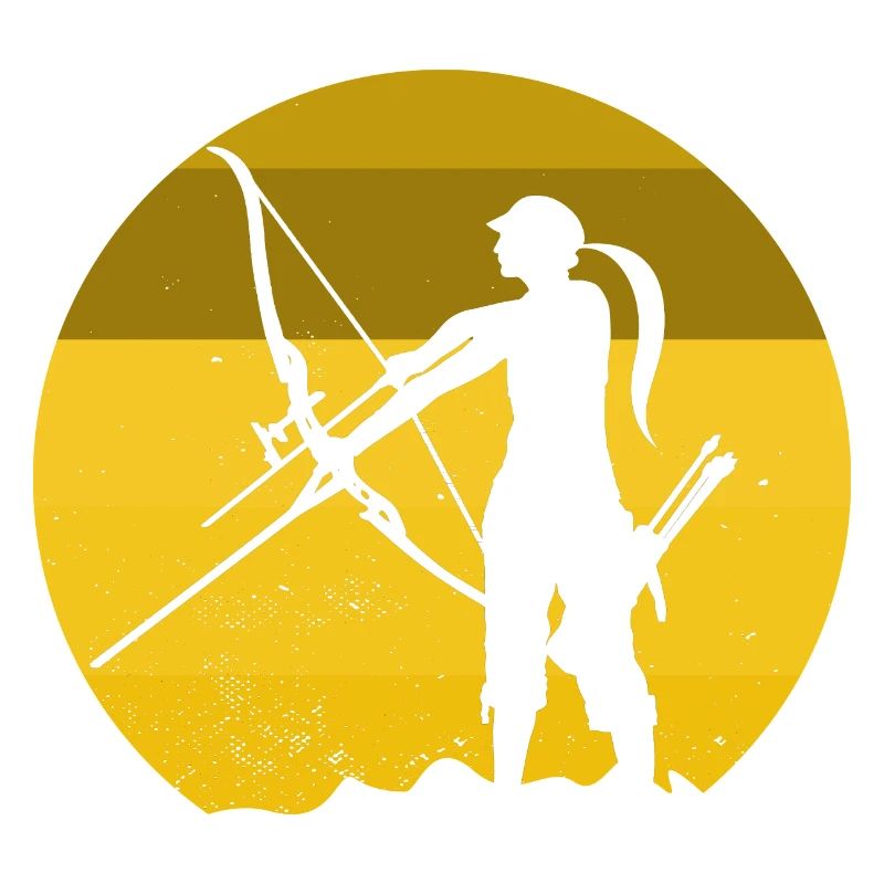 Bogenjagd Bogenschießen Langbogen Bogen & Pfeil Bogen Bogen