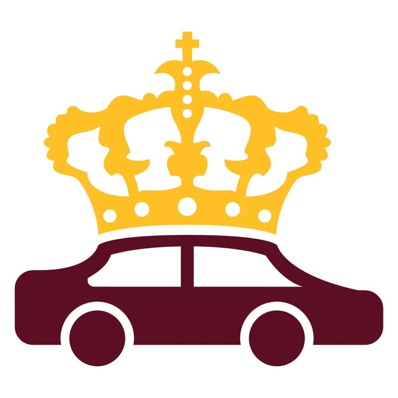 Krone Auto Logo