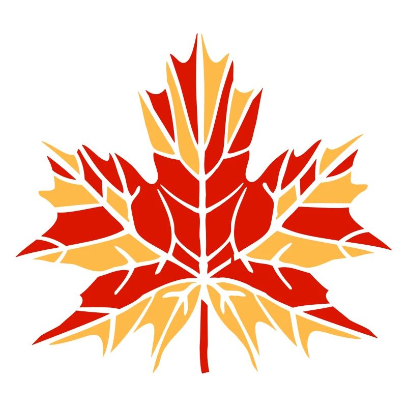 Feuille d’automne