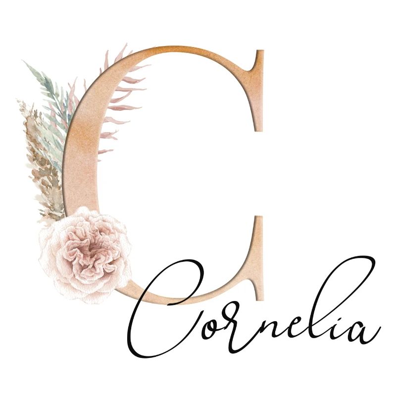 Cornelia! Name Boho