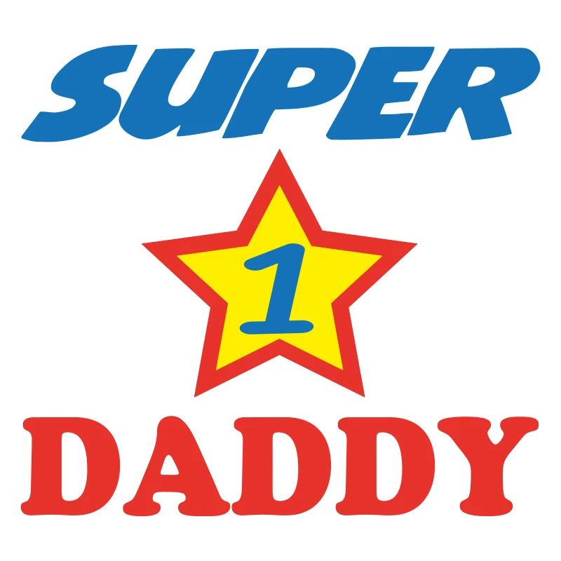 SUPER DADDY