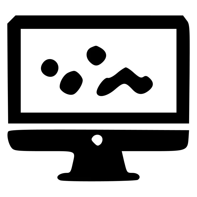 Moniteur Ecran