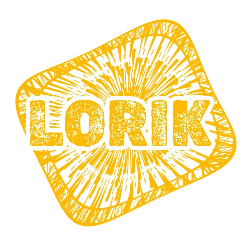 Lorik as Stardust