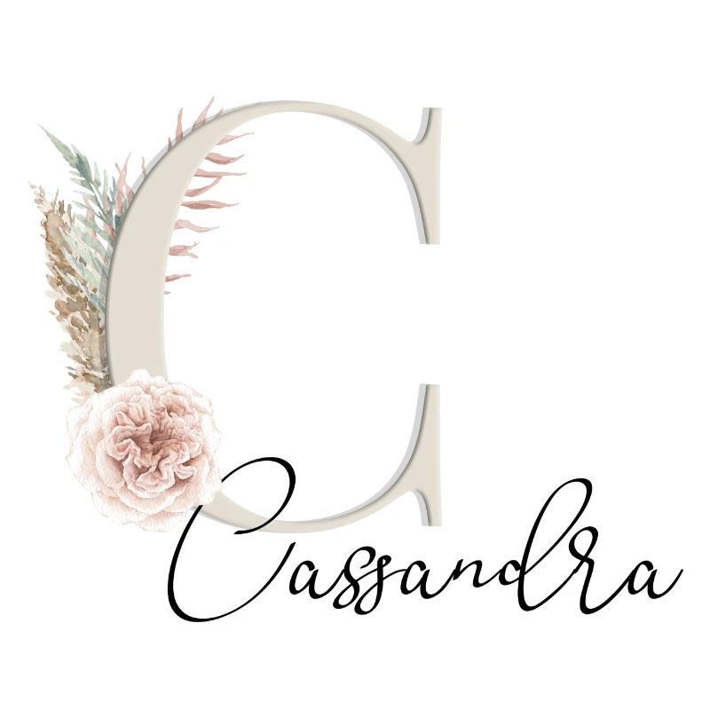 Cassandra! Name Boho