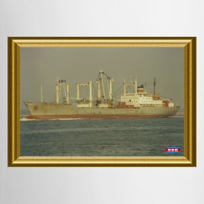 Berlin_DSR_Gold