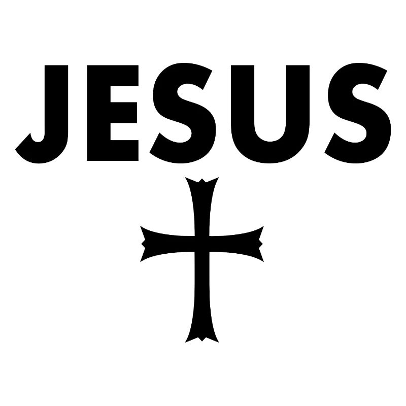 Jesus Cross