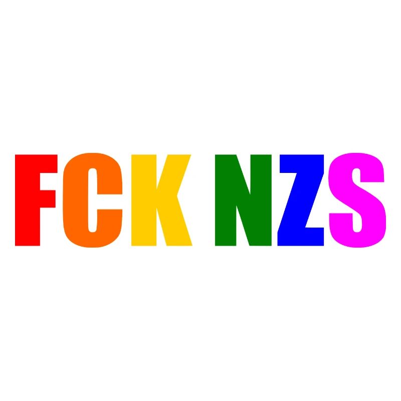 Fck nzs