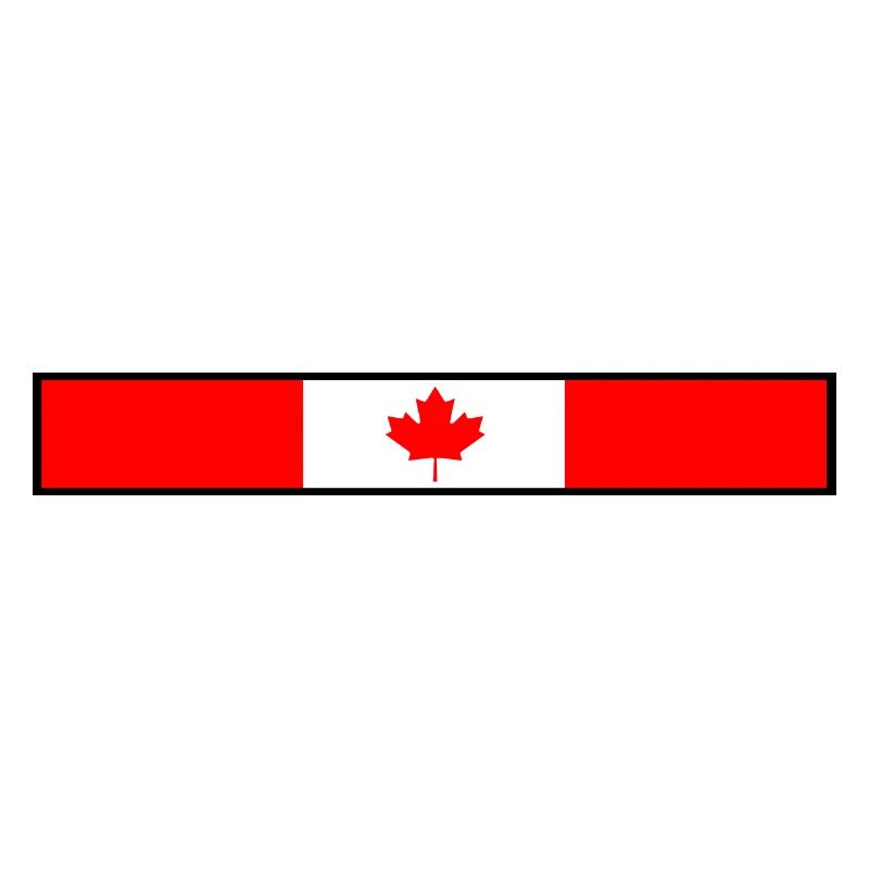 Drapeau du Canada