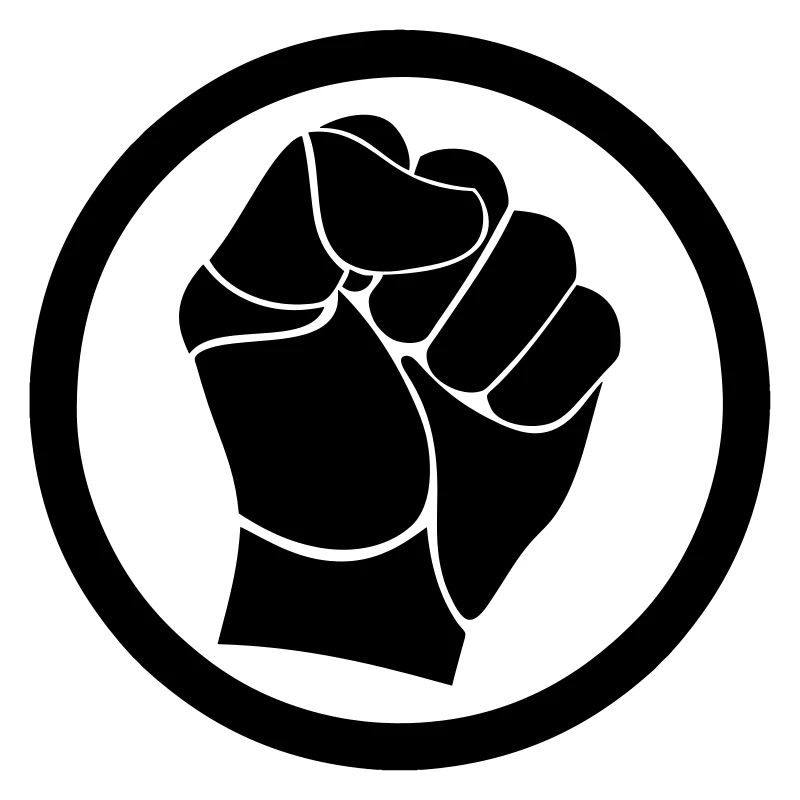 Fist - Poing