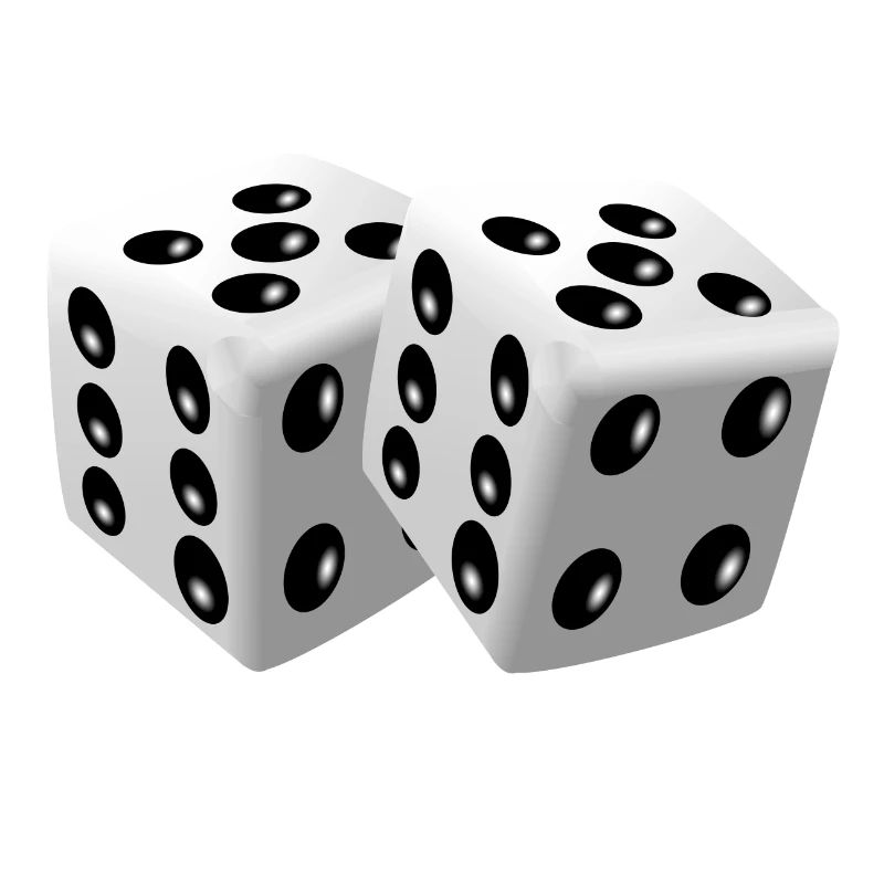 roll the dice