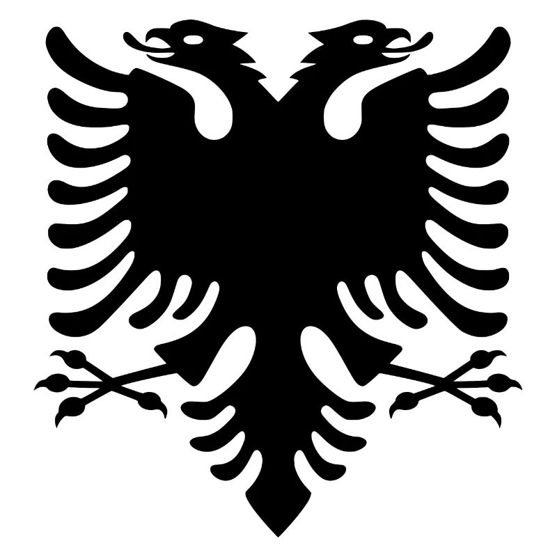 Albanian Eagle