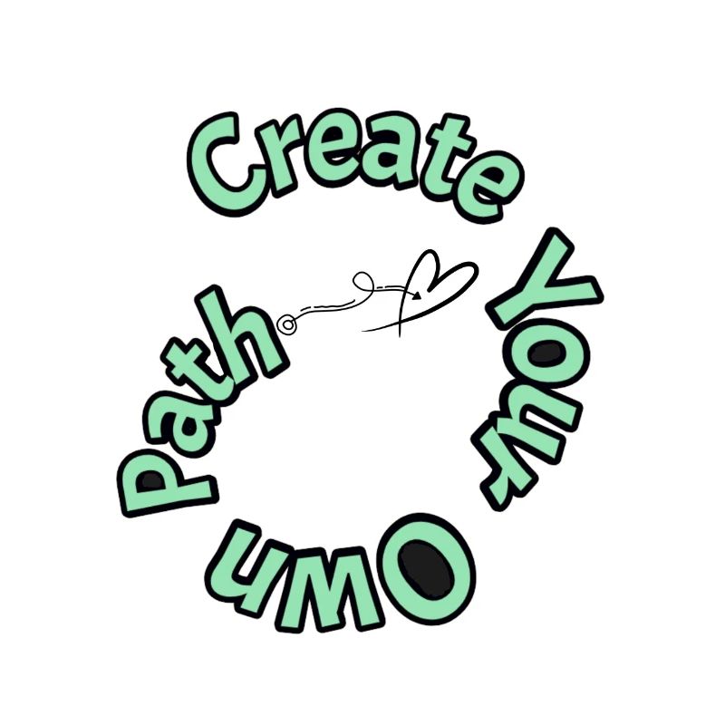 Create your own path