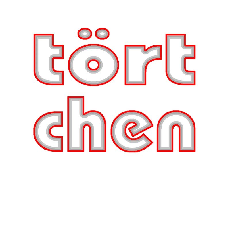 Törtchen