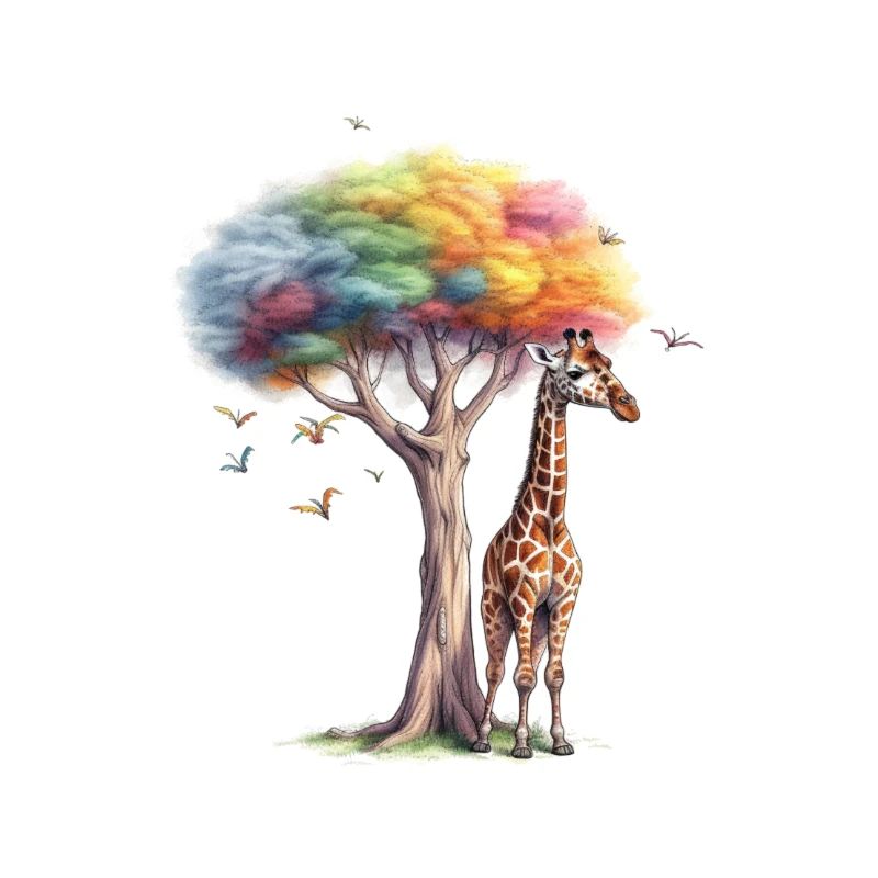 Girafe