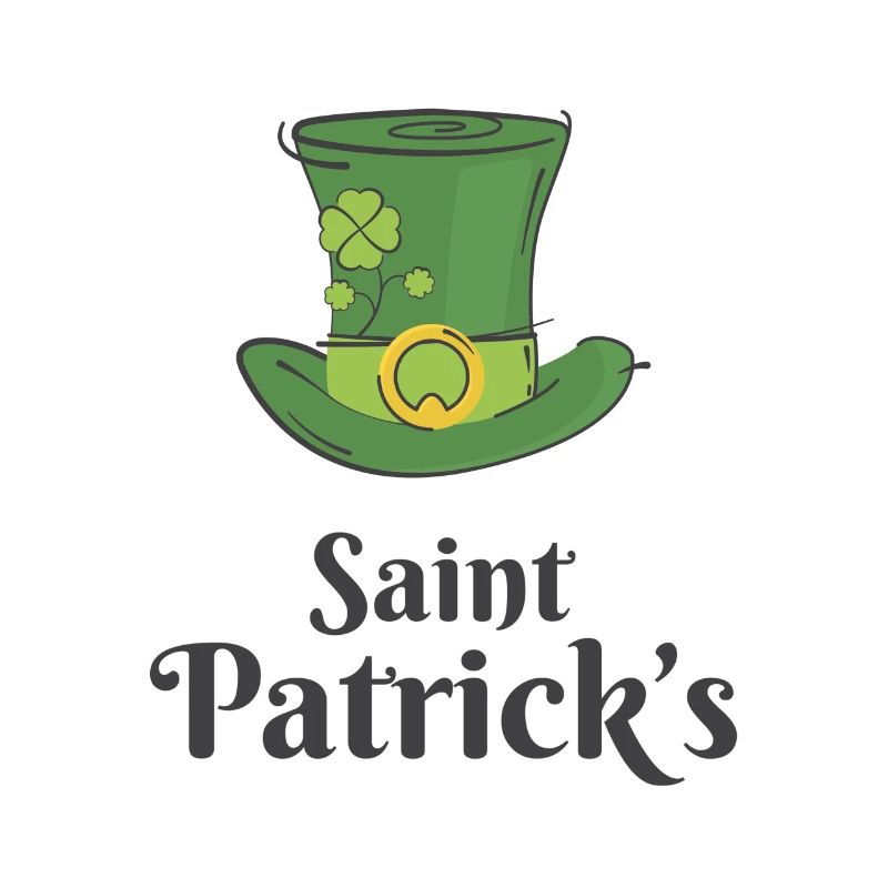 St. Patrick's - Shamrock