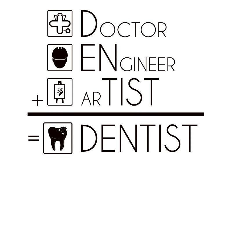 Assistant dentaire Dentiste Dent