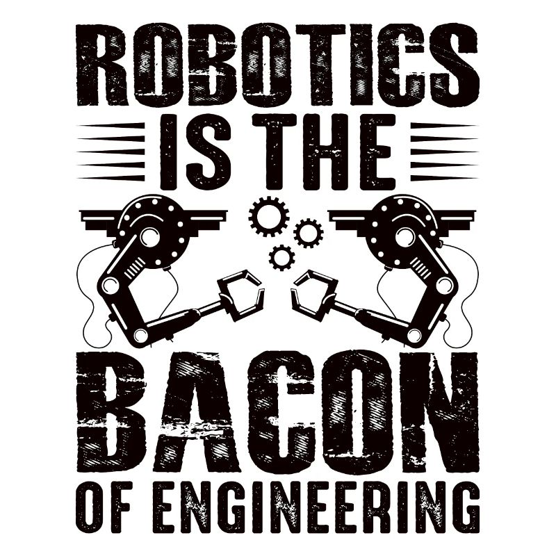 Programmeur de robots Technicien en automatisation