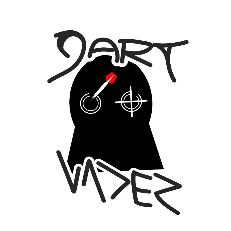 Dartvader Darten