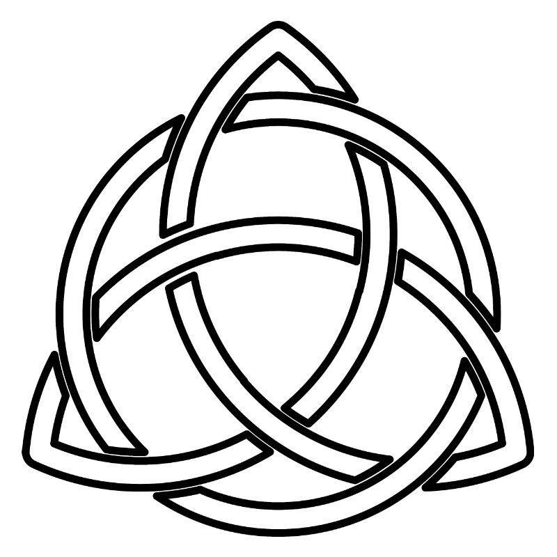 Celtic knot beautiful celtic symbol