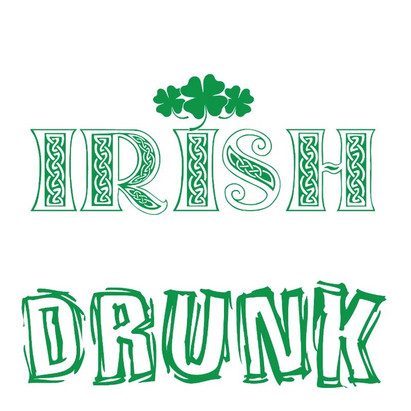 St. Patricks Day: Bin Nicht Wirklich Irisch, Will