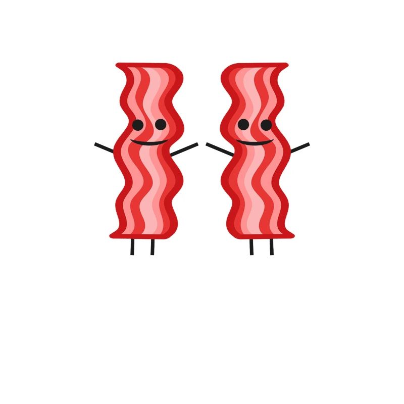 COMIC Bacon