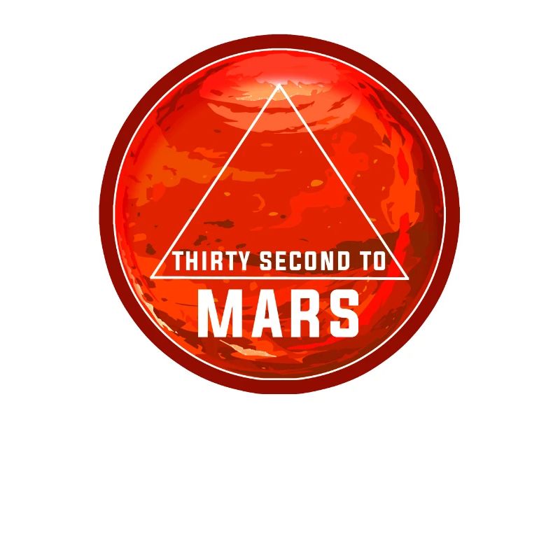Thirty second to mars