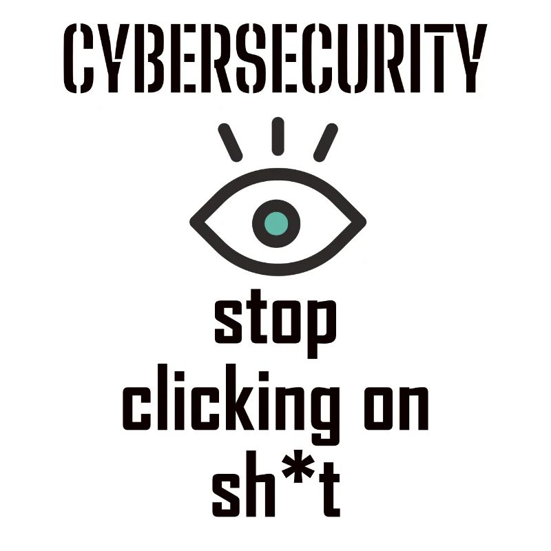 Cybersecurity - IT Security Computer Scientists