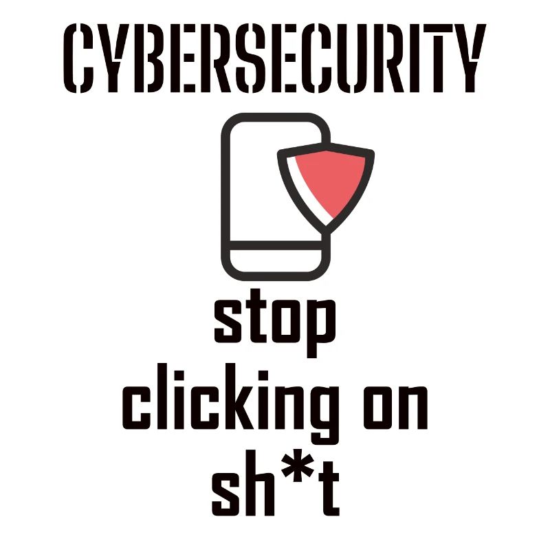 Cybersecurity - IT-Sicherheit Informatiker