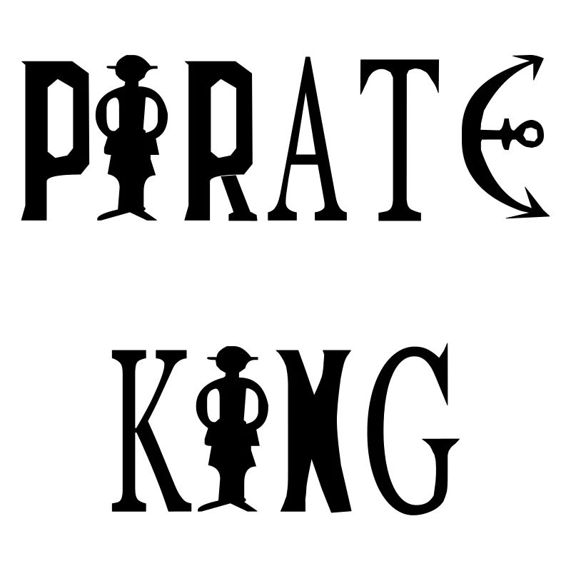 Pirate King
