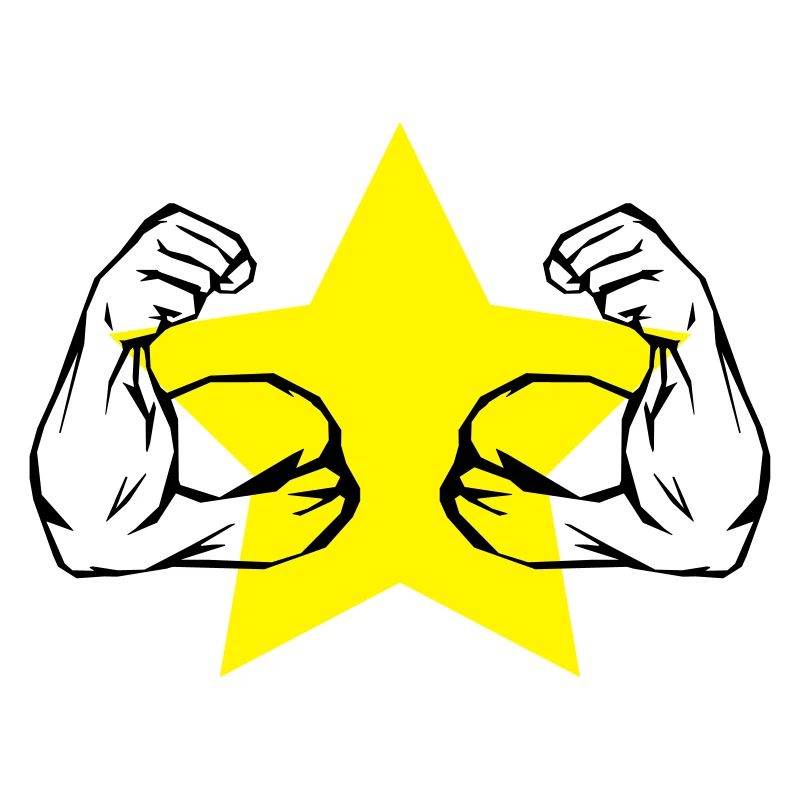 muscles arm biceps