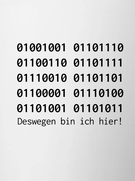 Informatik