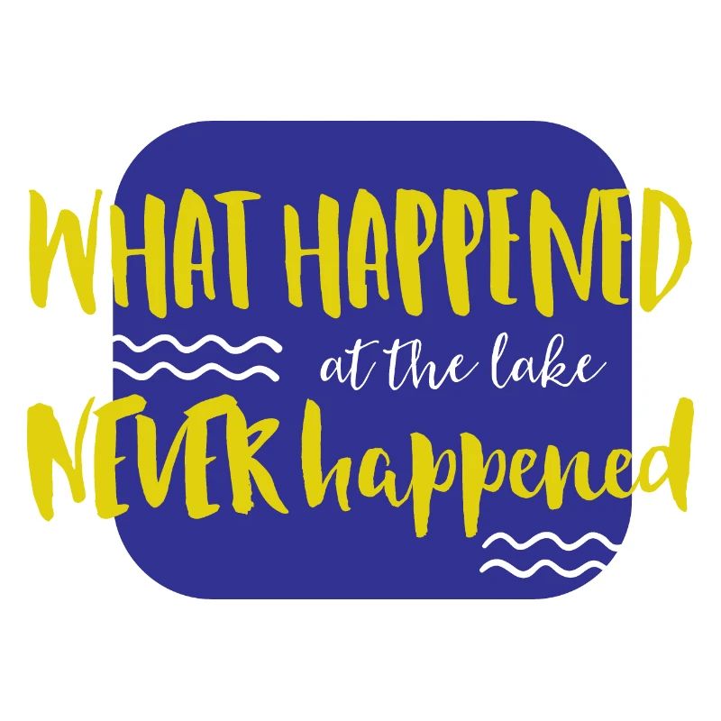 What Happend Never happened