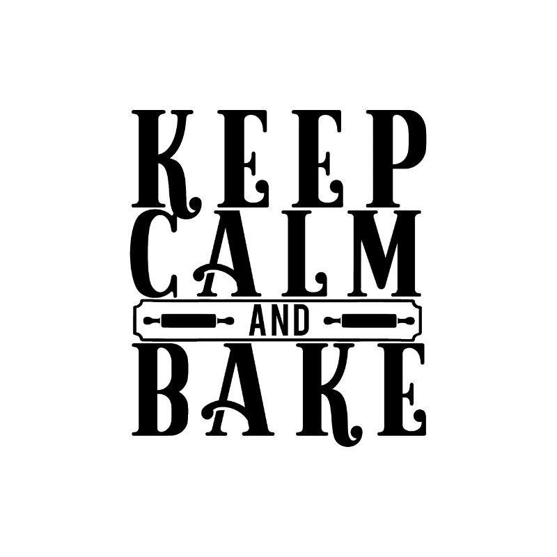 Baking Bäckerin Backen Bäckerei Bäcker