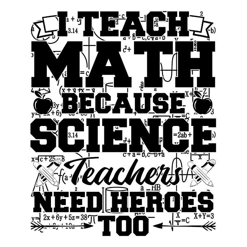 Math Teacher