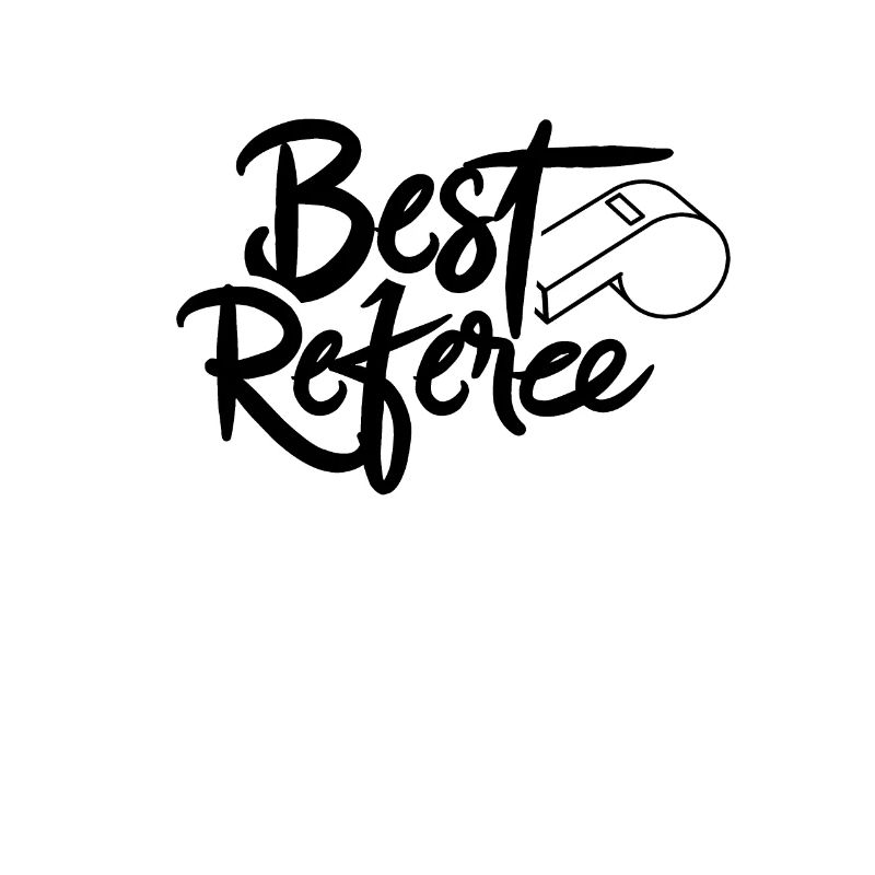 Best Referee Referee Referee Team
