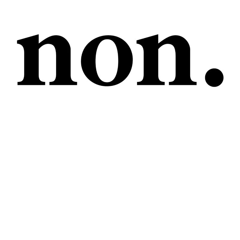 non.
