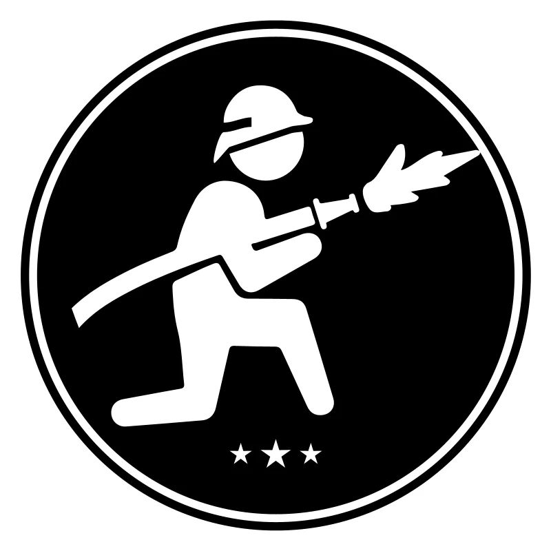 fire department icon