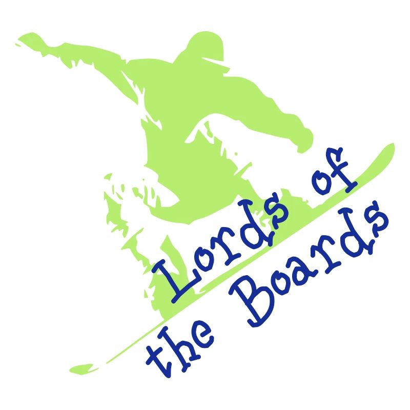 Lords Boards