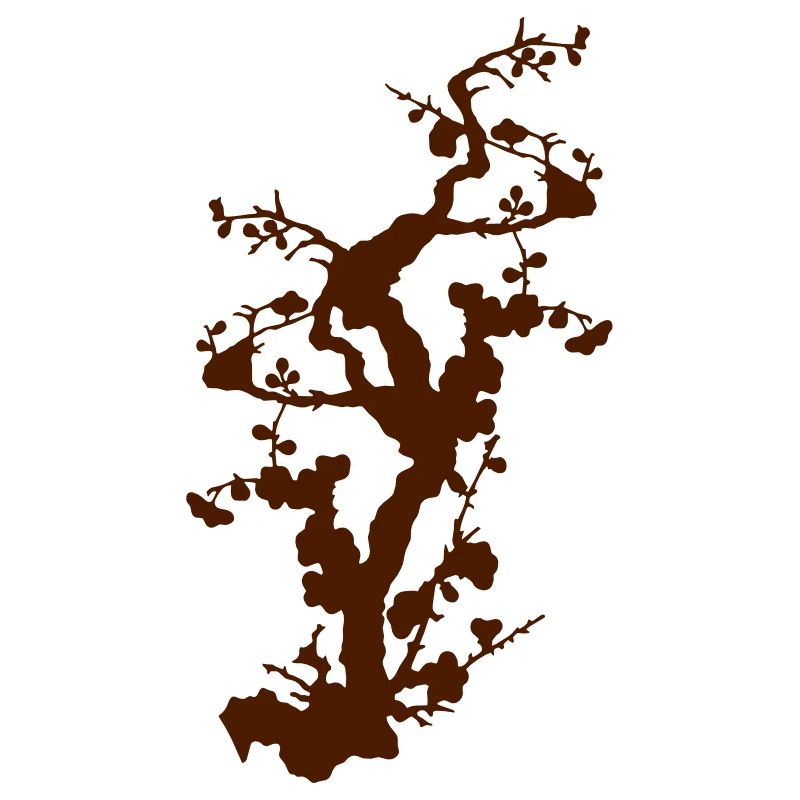 Sakura Shadow 影の桜