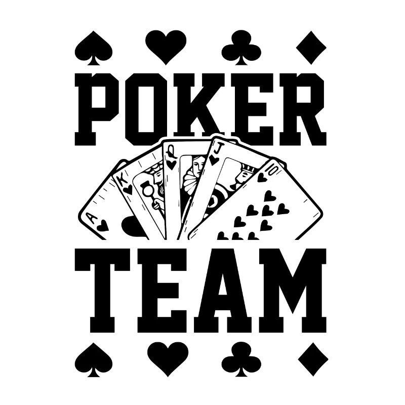 Équipe de poker