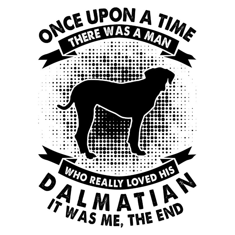 Once upon a time - Dalmatians