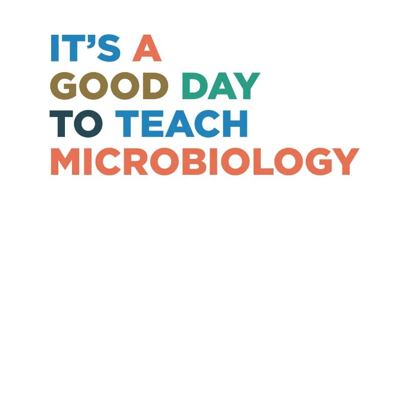 Teaching Microbiology Teachers