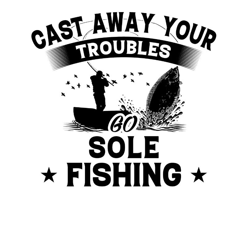 Throw Away - Fish Sole