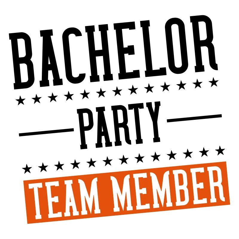 enterrement de vie de garçon