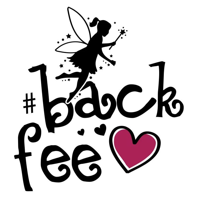 Fee Backen Herz Backfee Liebe