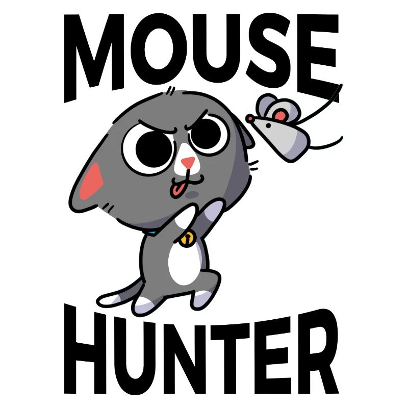 Mouse hunters