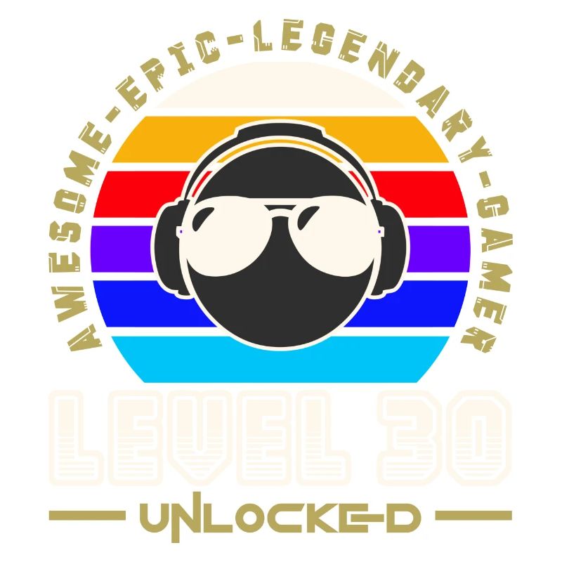 Level 30