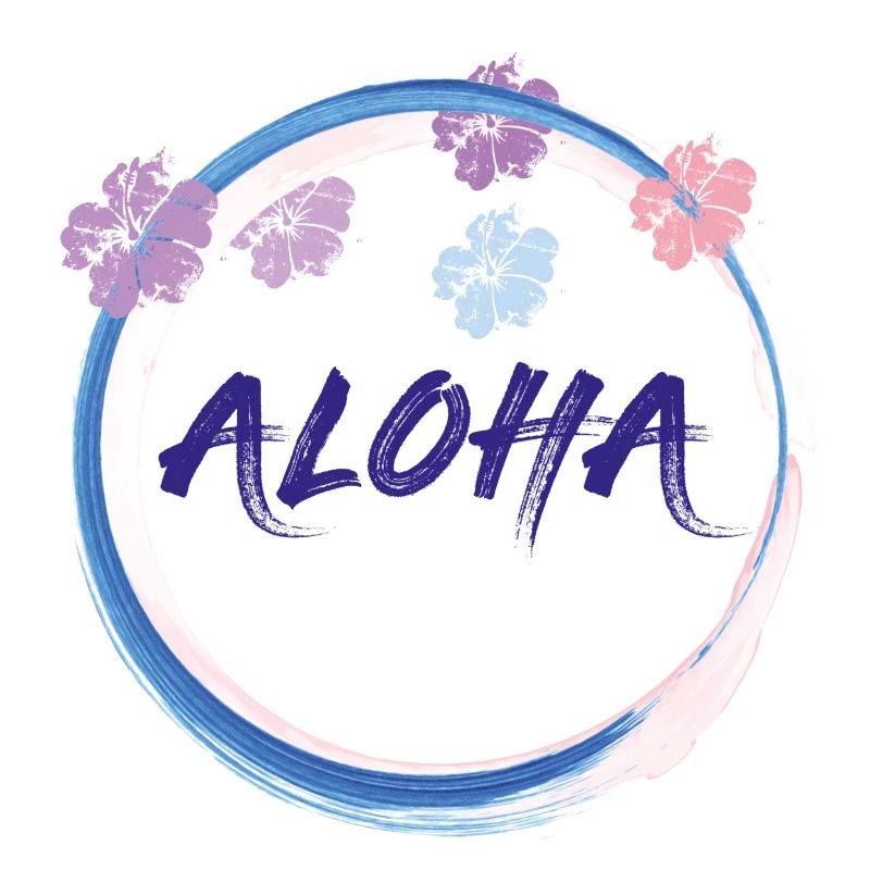 ALOHA COULEUR