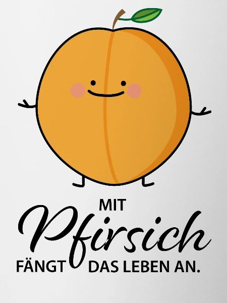 Mit vierzig