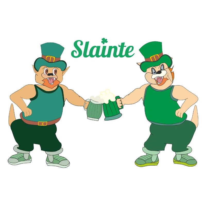 Slainte